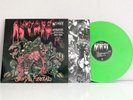 AUTOPSY – Mental Funeral 1991 Green / Grünes Vinyl LP Limited Edition VILE 25L