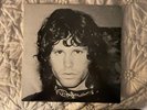 DOORS Resurrection Double Album FRENCH FAN CLUB edition LP Rare VINTAGE rock