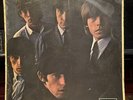 The Rolling Stones “No. 2. “ 1965 UK 1st Press 1A/2A  Blind Man Txt  Vinyl LP