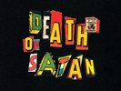 new Daniel Johnston Danny & THE NIGHTMARES Lp DEATH OF SATAN  VINYL