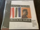 SONNY ROLLINS Freedom Suite LP 180 Gram Vinyl Me Please VMP Brand New SEALED