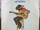 Jimi Hendrix – Sound Track Recordings From The Film 