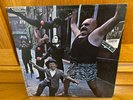 The Doors Strange Days  vinyl record album  LP EKS 74014 EX+ NICE  LOOK