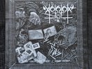 Vothana-Game Over First Press Marble 2LP Rare Absurd Goatmoon Peste Noire DTB