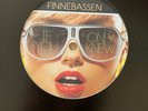Finnebassen - If You Only Knew - Clear Vinyl - Rare