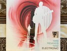 Electronic - Remixes 1989 1992 - NEW 12” Vinyl - Getting Away With It - RSD 2022