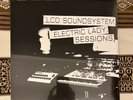 LCD Soundsystem ‎– Electric Lady Sessions - 2 X 12'' Vinyl LP - NEW - Post Punk