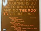 The Roots Home Grown The Beginners Guide To Understanding Volume 2, 2005 OG - EX
