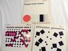 3 LPs Command Records Persuasive & Provocative Percussion &  Bongos Flutes Guit