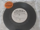 Black Sabbath Signed Autographed By Tony Iommi Headless Cross UK 7