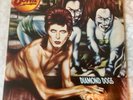 DAVID BOWIE - DIAMOND DOGS 1974 UK 1st VINYL LP RCA