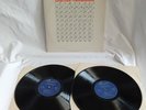 GIORGIO GABER POLLI DI ALLEVAMENTO 2 LP 12