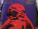 Black Sabbath born again