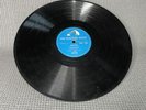 Elvis Presley Blue Moon/I Don't Care If The Sun Don't Shine 78rpm Shellac Record