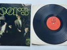 THE DOORS FIRST DEBUT ALBUM FIRST UK STEREO PRESS LAMINATED SLEEVE 1967 VG/VG
