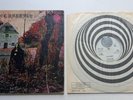BLACK SABBATH FIRST PRESS DEBUT PHILIPS RECORD PRODUCT VERTIGO SWIRL 1970 VG