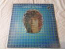 DAVID BOWIE SPACE ODDITY VINYL LP 1969 UK PHILIP ORIGINAL 1ST PRESSING EX/ EX