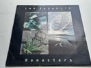 LED ZEPPELIN REMASTERS RARE 10 INCH EP PROMO SAMPLER 1990 VERY GOOD CONDITION