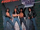Fighting [VINYL], Thin Lizzy, lp_record, New, FREE & FAST Delivery