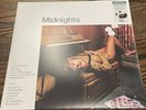 TAYLOR SWIFT - MIDNIGHTS JADE GREEN 12