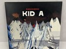 Kid A [LP] by Radiohead (Vinyl, 2000, Capitol/EMI Records) Used NM