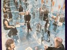 UK    ROBERT FRIPP & BRIAN ENO No Pussyfooting '73 ISLAND Gatefold HELP 16 EX