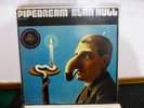 ALAN HULL PIPEDREAM .  NEAR MINT  ELEKTRA PROMO .  VINYL   LP