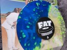 Go Down Under by Me First & The Gimme Gimmes EURO store Edition Color Vinyl