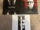 John Carpenter – Lost Themes Trilogy colored vinyl horror Halloween