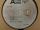 THE WHO- SO SAD+WHISKEY MAN+ BORIS THE SPIDER, 10