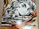 Demon Slayer Kimetsu no Yaiba Mugen Train Soundtrack Vinyl LP Record NEW