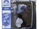 Comptons Most Wanted Music To Driveby Limited Edition Blue Vinyl LP 290/750 Mint