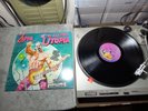 Frank Zappa - The Man From Utopia ,FW 38403 (Promo Copy) Played And Tested EX