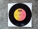 VERY RARE MODERN SOUL-RTD3 7123 32-STEEL SATIN-SO FAR AWAY / LONELY-7 inch 33