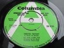 The Dave Clark Five TABATHA TWITCHIT 1967  UK 7