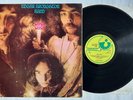 EDGAR BROUGHTON BAND. WASA WASA. ORIGINAL UK VINYL LP. HARVEST 757. 1969. G/F