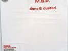 Manic Street Preachers MSP 2020 RSD Limited ED 12