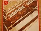 Rare  The Beatles 1962-1966 - Vinyl - 2 RED records Printed in Germany