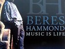 Beres Hammond - Music Is Life (LP, Album)