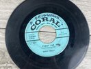 Buddy Holly Peggy Sue/Everyday Promo Sample 45 RPM Coral Records *READ*