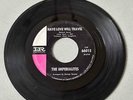 Imperialites - Have Love Will Travel/Let's Get One * Imperial 66015 Soul 45 Hear