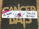 Cancer Bats - Birthing the Giant Limited edition Numbered (Vinyl)
