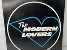 The Modern Lovers Self-Titled 1976 Vinyl LP Home Of The Hits Jonathan Richman