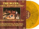 The Blues... (A Real Summit Meeting) - Various Artists [Vinyl]