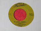 JULIO ERAZO EL INDIO CHIMILA LATIN CUMBIA COLOMBIA GREAT HIT SONIDERO 70s HEAR