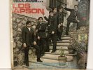 Los Apson El Compadre Vacilador Lp Vinyl