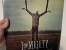 I The Mighty Satori/ Karma Never Sleeps Vinyl Rare White VG+