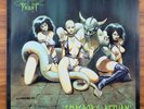 Celtic Frost ‎– Emperor's Return | Vinyl, 12