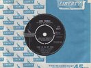 Irma Thomas Time Is On My Side Liberty LIB66041 Soul Northern Motown