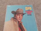 elvis presley SINGER Presents Flaming Star,  Rare USA Release